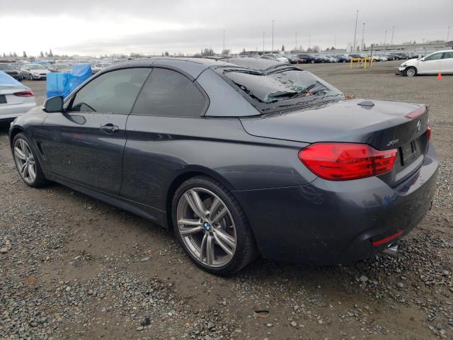 WBA4U1C51H5A15768 BMW 440XI