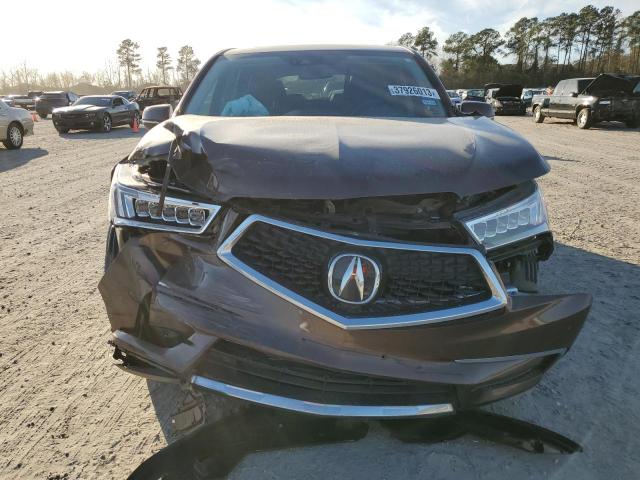 5J8YD3H57KL003201 Acura Mdx Technology