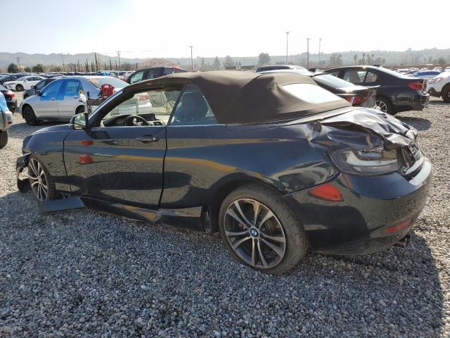 WBA1K5C55FV473808 BMW 228 I