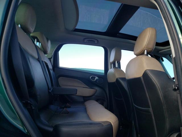 ZFBCFACH1EZ003451 Fiat 500l Lounge