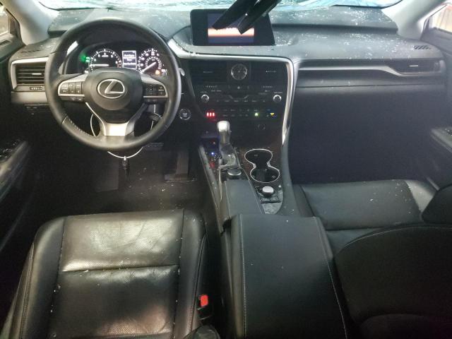 2T2BZMCAXHC081032 Lexus Rx 350 Base