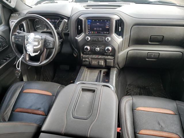 1GTP9EEL1LZ182649 GMC Sierra K1500 At4