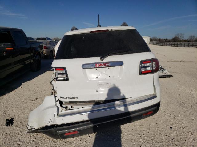 1GKKRNED3GJ300227 GMC ACADIA SLE