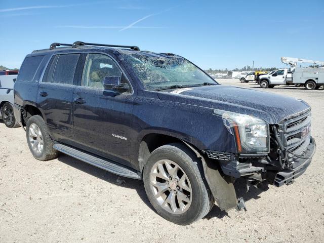 1GKS2BKC7JR156348 GMC YUKON SLT