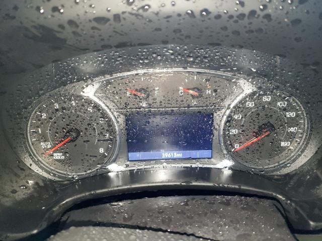 3GKALPEVXKL188240 GMC Terrain Slt