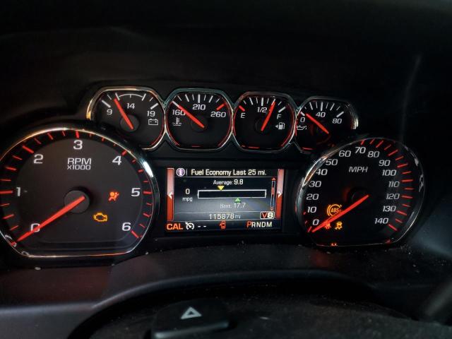 3GTU2MEC3GG104218 GMC Sierra K1500 Sle