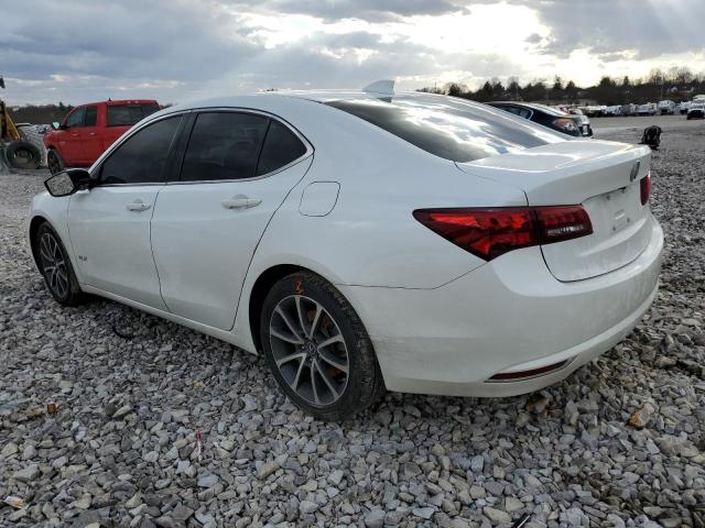 19UUB2F37GA004027 Acura TLX