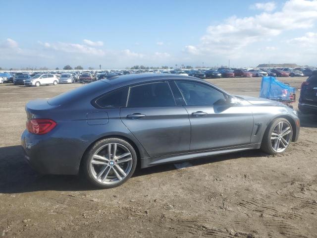 WBA4J1C5XKBM16993 BMW 430i Gran Coupe