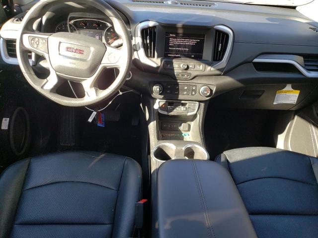 3GKALMEV7NL148586 GMC Terrain Sle