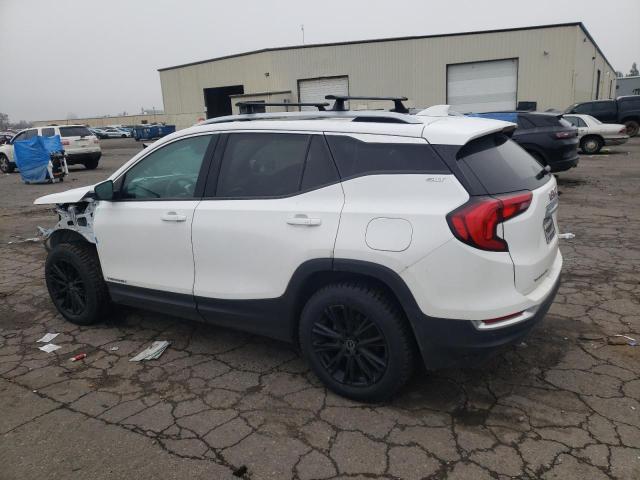 3GKALWEUXJL292386 GMC Terrain Slt