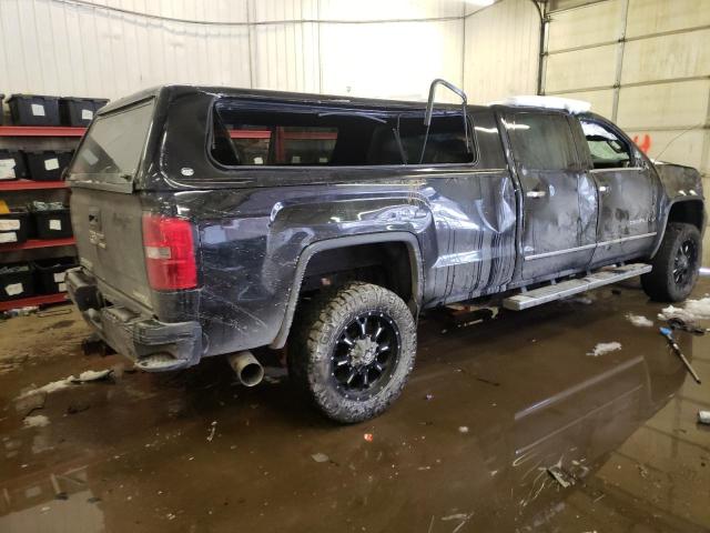 1GT42YEY2HF124157 GMC Sierra K3500 Denali