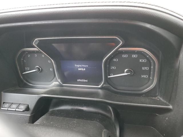 3GTP9EED7KG186874 GMC Sierra K1500 At4
