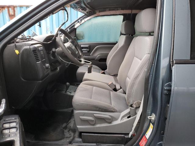 1GTV2TEH6EZ313377 GMC Sierra K1500