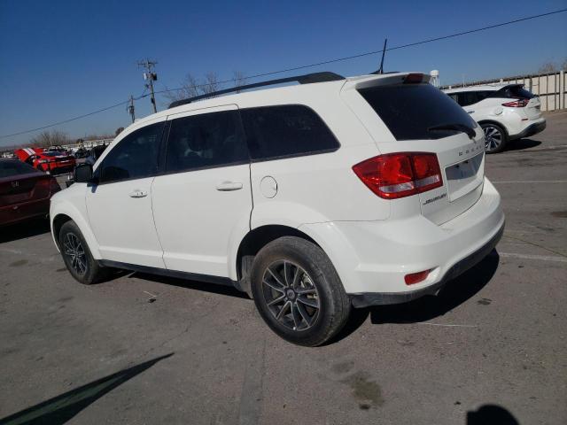 3C4PDCBG1JT510442 Dodge Journey Sxt
