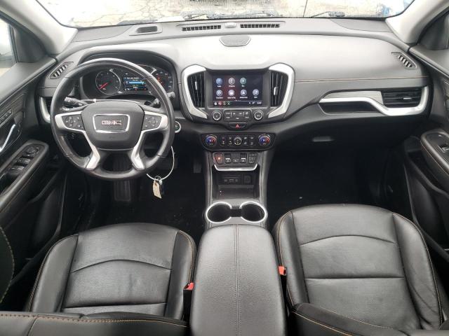 3GKALWEUXJL292386 GMC Terrain Slt