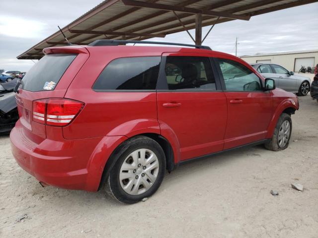 3C4PDCAB6GT147294 Dodge JOURNEY SE