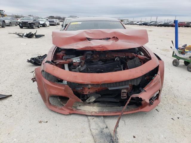 2C3CDXGJ2MH654643 Dodge Charger Scat Pack