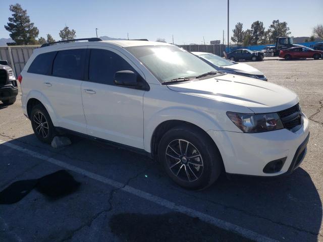 3C4PDCBG1JT510442 Dodge Journey Sxt