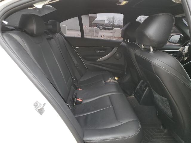 WBA8E1C54JA177807 BMW 330e