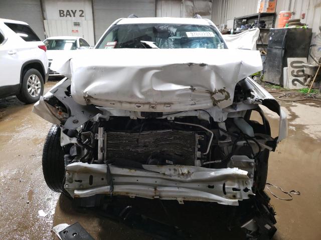 2GKFLUEK6G6155502 GMC Terrain Slt