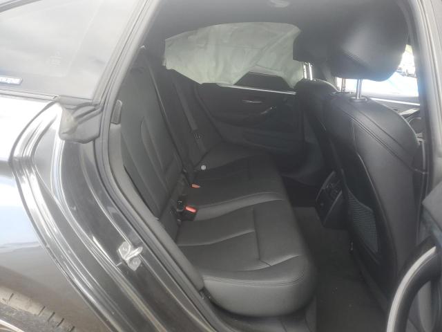 WBA4J1C5XKBM16993 BMW 430i Gran Coupe