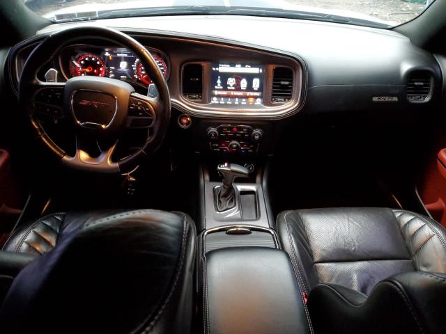 2C3CDXL9XKH602959 Dodge Charger Srt Hellcat