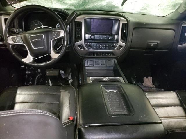 1GT42YEY2HF124157 GMC Sierra K3500 Denali