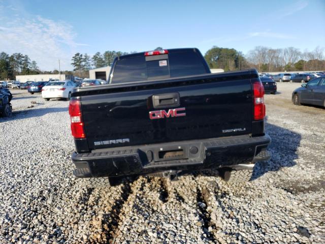 3GTU2WEJ3FG342451 GMC Sierra K1500 Denali