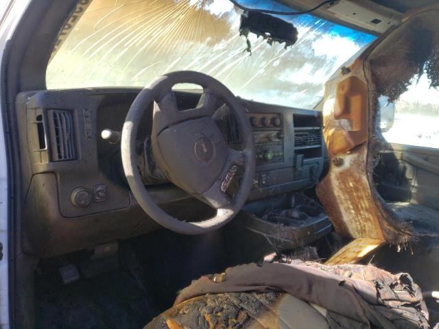 1GTW7FCFXF1114101 GMC Savana G2500