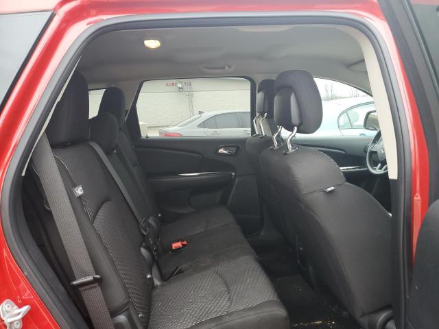 3C4PDCAB7LT276137 Dodge JOURNEY SE