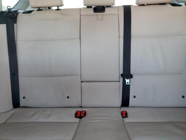 5UXWX9C57E0D37114 BMW X3 Xdrive28i