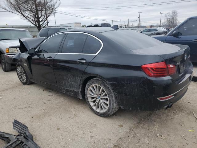 WBA5A7C50FD622082 BMW 528 XI