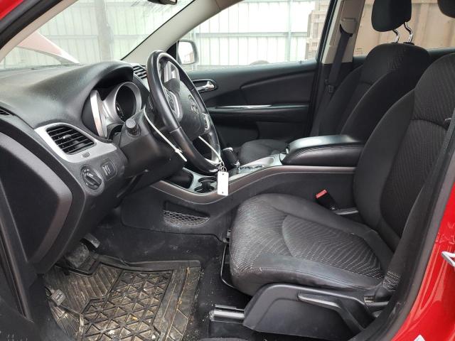 3C4PDCAB6GT147294 Dodge JOURNEY SE