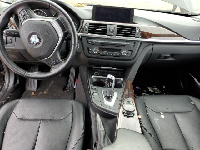 WBA3D5C5XEKX97968 BMW 328 D Xdrive