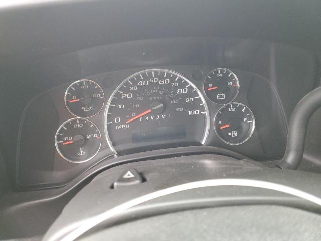 1GTW7AFGXJ1326125 GMC Savana G2500