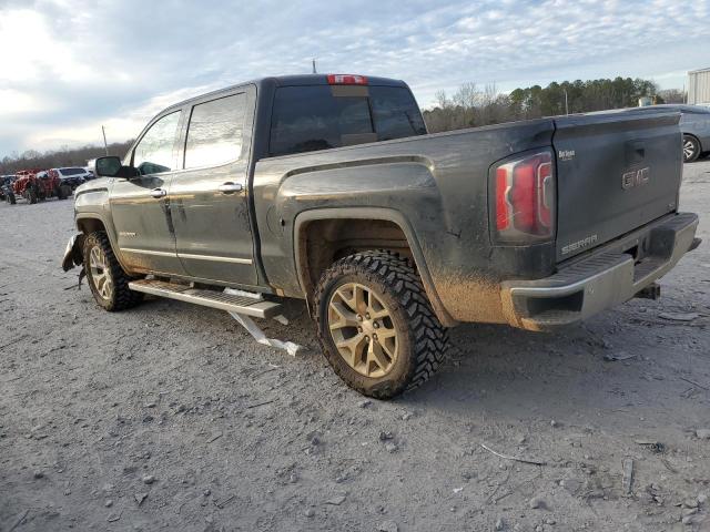 3GTU2NEC7JG162779 GMC Sierra K1500 Slt