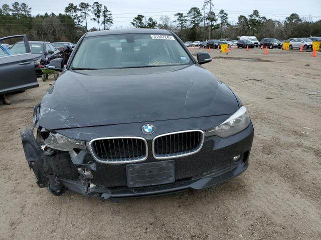 WBA3D5C5XEKX97968 BMW 328 D Xdrive