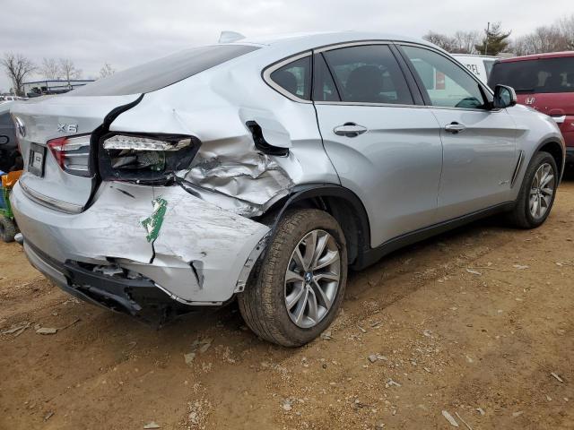 5UXKU0C5XK0S97610 BMW X6 Sdrive35i