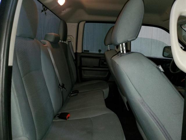 1C6RR7FG2KS582806 RAM 1500 Classic Tradesman
