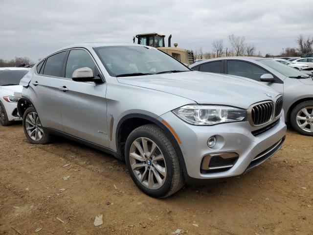 5UXKU0C5XK0S97610 BMW X6 Sdrive35i