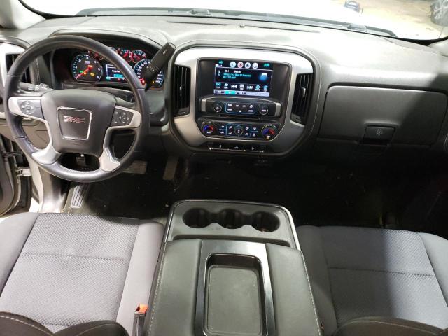 2GTV2MEC4J1104720 GMC Sierra K1500 Sle