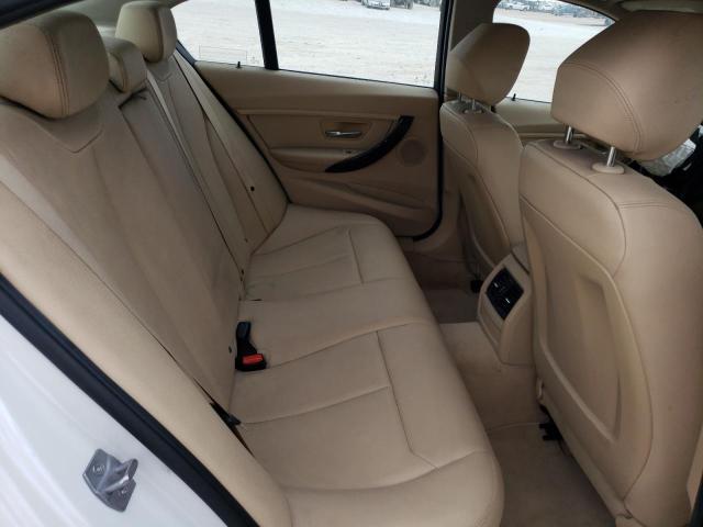 WBA3B1G52ENT00631 BMW 320 I