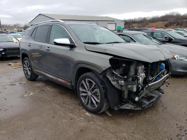 3GKALSEX2JL220942 GMC Terrain Denali
