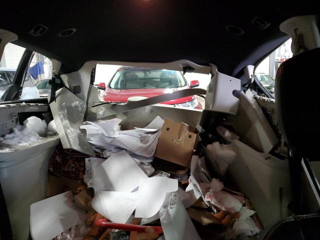 2C4RDGCG5KR544239 Dodge Grand Caravan Sxt