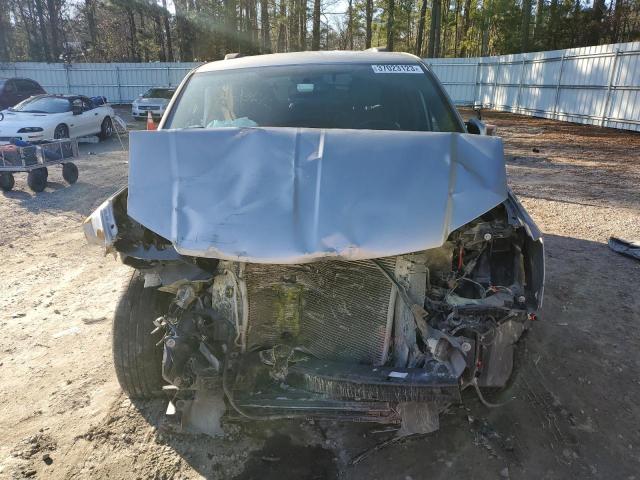 2C4RDGEG9HR681206 Dodge Grand Caravan Gt