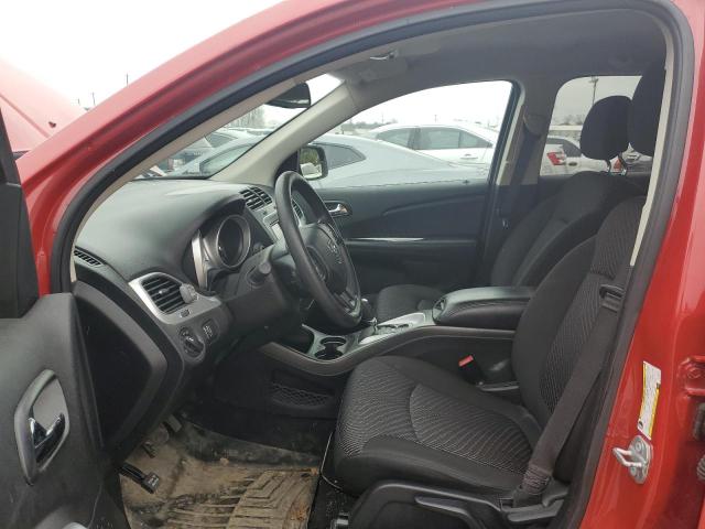 3C4PDCAB7LT276137 Dodge JOURNEY SE