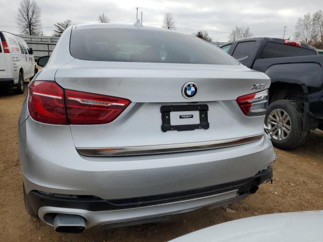 5UXKU0C5XK0S97610 BMW X6 Sdrive35i