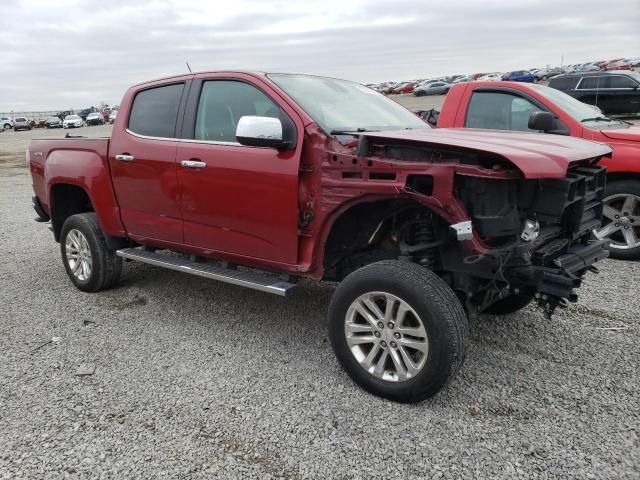 1GTG6DEN4H1179416 GMC CANYON SLT