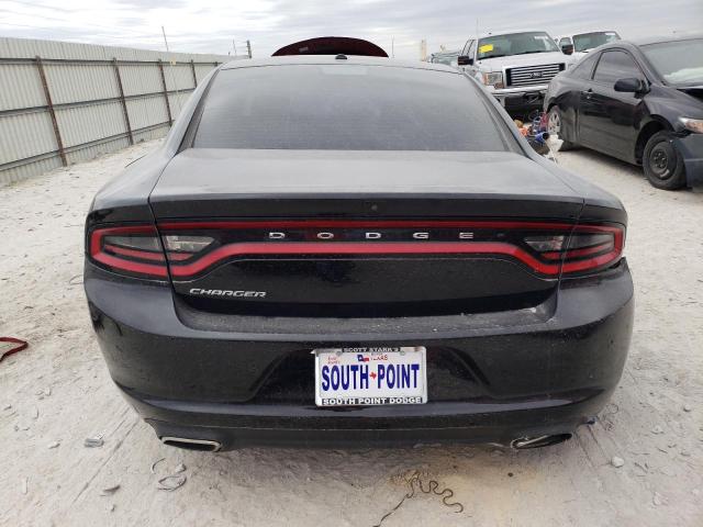 2C3CDXBG3LH126488 Dodge Charger Sxt