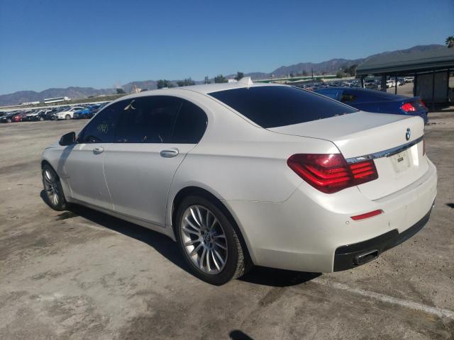 WBAYE8C57FD780717 BMW 750 LI